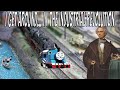 Transportation and Communication in the Industrial Revolution