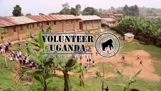 Volunteer Uganda | Do Something Amazing