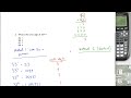 Units Digits of Powers of 33