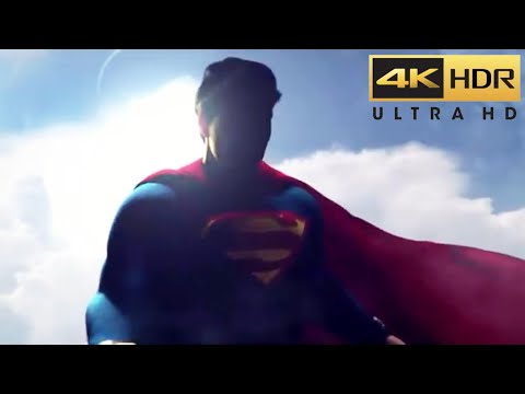 SUPERMAN FULL MOVIE Superhero (2025) DC Action Superhero 4K Ultra HD