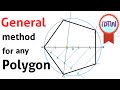 Constructing a Pentagon and Tools
