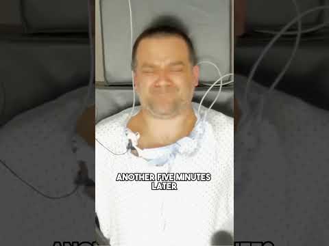 The Botched Execution of Joseph Wood