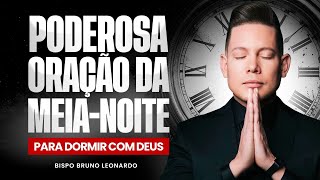 ORAÇÃO DA MEIA-NOITE 23 DE DEZEMBRO