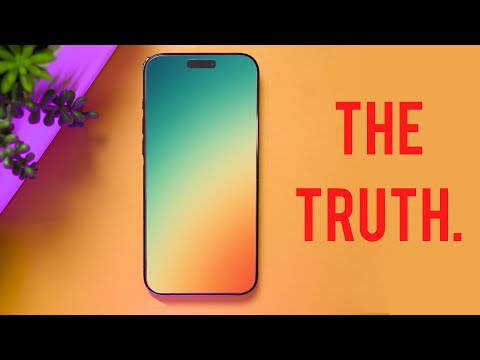 iPhone 16 Pro Max - My REAL Thoughts After 1 Month!