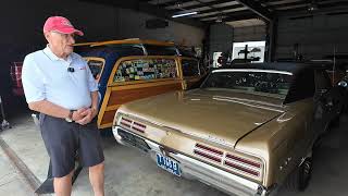 378: Golden Goat: The Original Owner’s Road Back Home