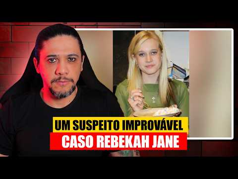 O Pastor que Escondia um Passado Sombrio: O Caso Rebekah Gay