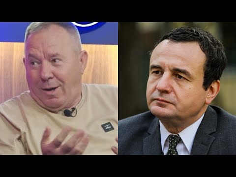 “Hysni Gucati godet Albin Kurtin me këtë deklaratë”