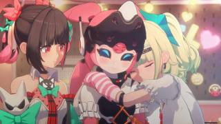 Trailer 2: Zenless Zone Zero - Steam New Game Release