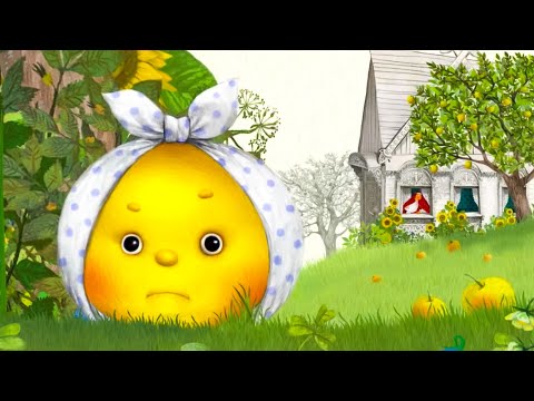 Колобок (Kolobok) 2012 - Любимые мультфильмы - Золотая коллекция Soyuzmultfilm и студии Pilot