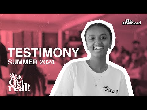 What the Downloaders had to say - Summer Download 2024
