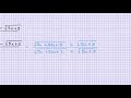 Limits and Slope Evaluation