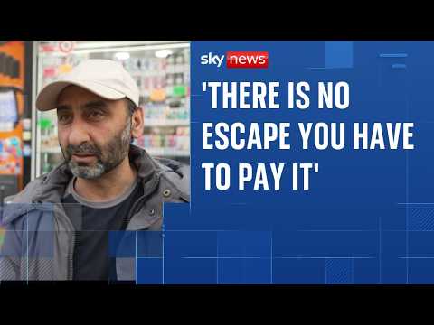 YouTube video thumbnail: The Postcode Lottery Behind new Council tax Rises