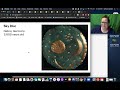 Patterns in Astronomy and Ancient Structures