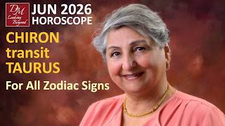 All Zodiac Deep Healing for All 12 Signs | 2026–2034