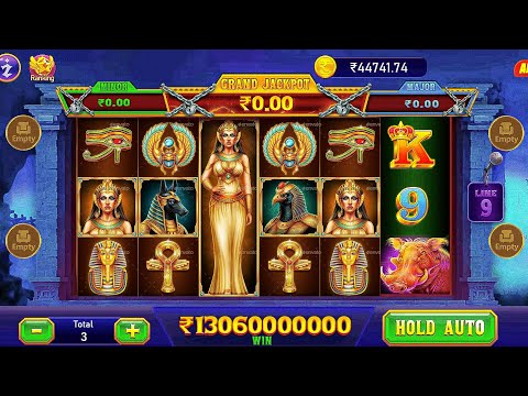 Teen Patti Master || Explore Slots Game Play💥 Super Win 12500😱🤑#teenpatti