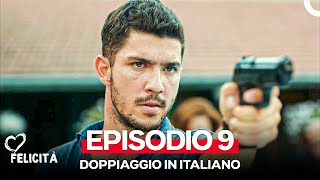 Felicità Episodio Lungo 9 (Doppiaggio in italiano)