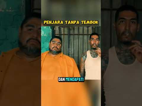 Penjara Tanpa Tembok #shortvideo #alurceritafilm