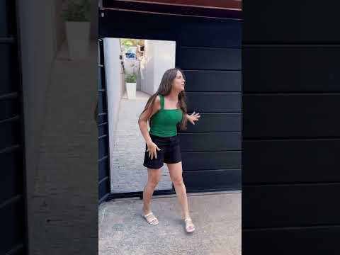 Parte 2: a mãe do meu marido está esquecendo tudo e ficando confusa! P1 #shortvideos