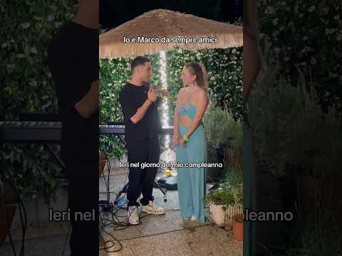 Da sempre Amici di Amici 🥹