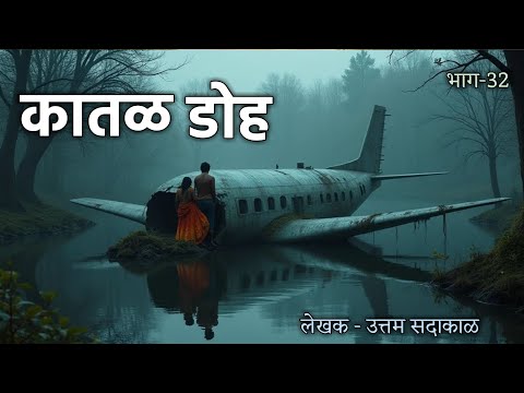 कातळडोह |भाग-32| लेखक -उत्तम सदाकाळ |Uttam Sadakal #story  #bailgadi#khilar #kataldoh #cowvideos