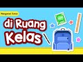 Kuis Mengenal Ruang Kelas