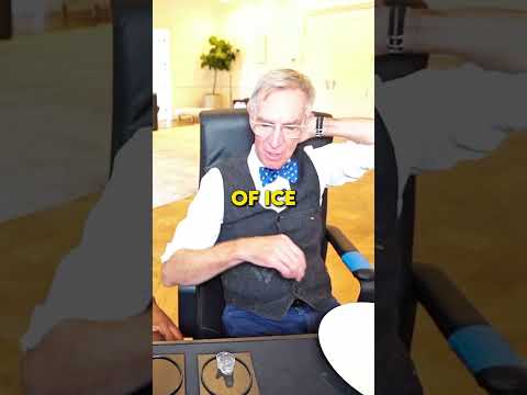 Kai Cenat Learns From Bill Nye The Science Guy! 😂