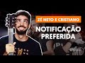 Videoaula NOTIFICAÇÃO PREFERIDA (aula de violão completa)