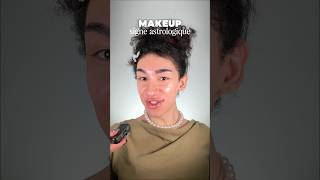 à tous mes poissons 👀 vous validez ? ☆ #astrologie #makeup #poisson