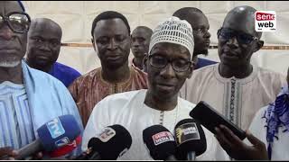 Ziarra Touba 2023