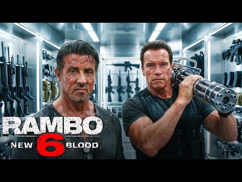 🔥New 2026 Action Movie Full Movie English Hollywood Action Movies 2026