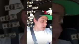 Markitostoys con julio cesar chavez jr