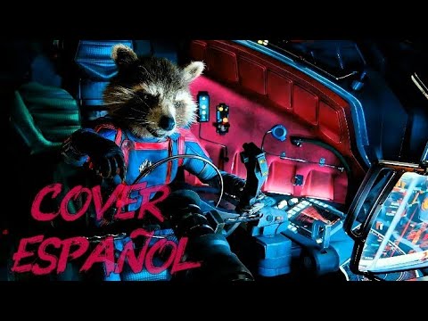 Creep / Radiohead (Cover Español)