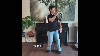 Tai Chi for Beginners | Brush Knee