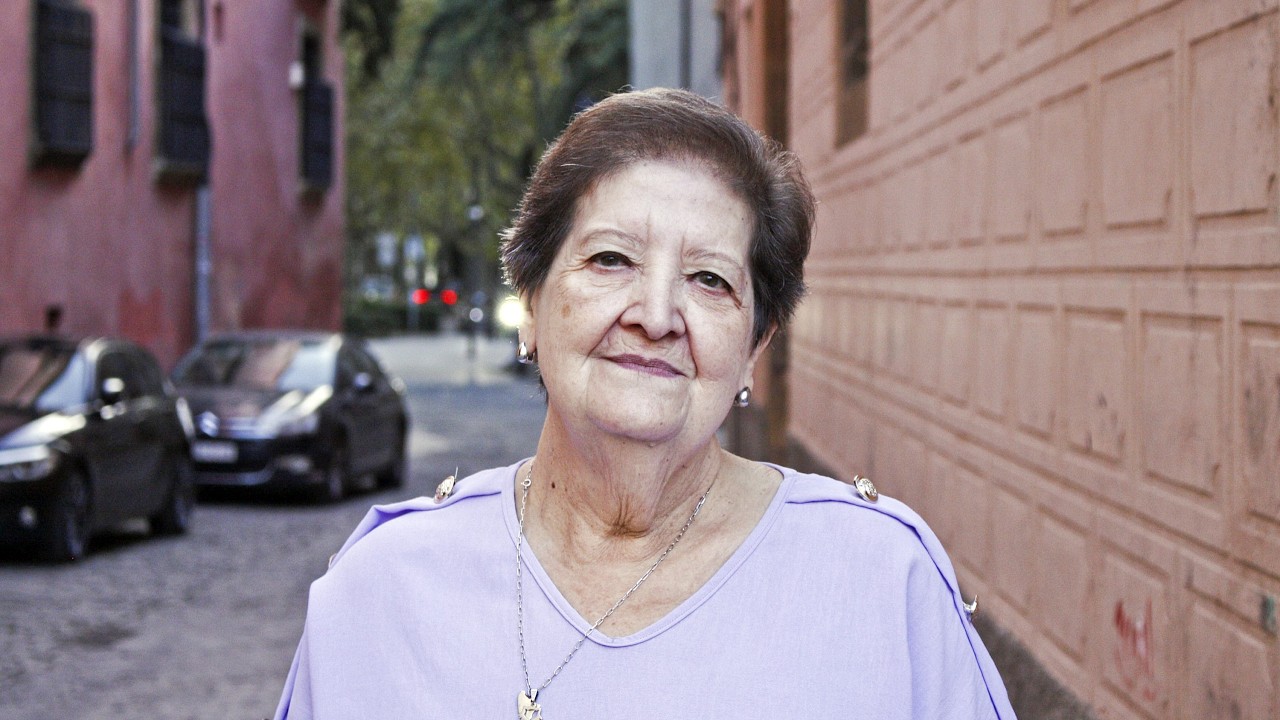 “És una malaltia per sempre, tant per als pacients com per als familiars"