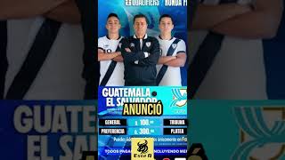 🇬🇹🇪🇦ES MÁS CARO VER A GUATEMALA QUÉ A ESPAÑA 😡🔥⚽️🏆 LA FEDERACIÓN SE BURLA DE LA AFICIÓN 🚫