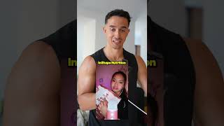 Protéine Whey ASMR !! 😱