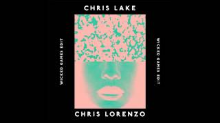 Chris Lake Chords