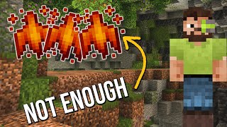 Even THIS could not save me | Modded Minecraft Vault Hunters