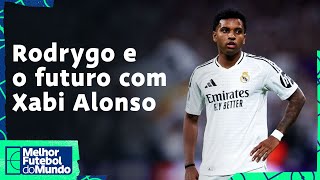 RODRYGO VAI SER RESERVA DE NOVO? FLUMINENSE X INTER NAS OITAVAS - Melhor Futebol do Mundo 26/06/2025