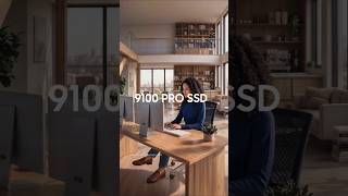 9100 PRO SSD: A mesterséges intelligencia úttörőinek belső ereje | Samsung