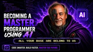 AI Master Programmer with Dr. Chuck: PY4E Sparkle Feature (a.k.a. Parson's Problems)