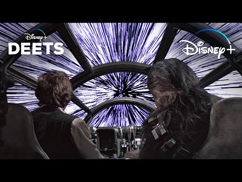 Star Wars: A New Hope | All the Facts | Disney+ Deets