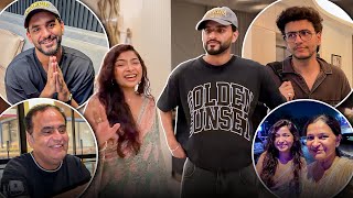  Ruchika ne Abhishek ko bahar jane ke liye mana liya ( missing Nischay) 