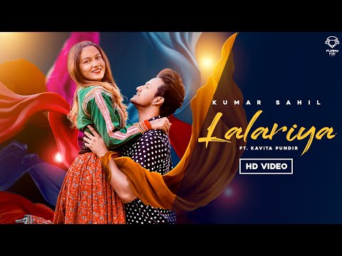 Lalariya : Kumar Sahil (Official Video) Latest Himachali Song 2020 | Jacob | Animus | FunkyFoxStudio