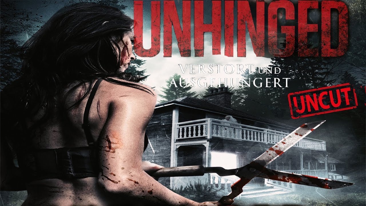 Unhinged Vorschaubild des Trailers