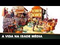 Aspectos da Sociedade Medieval