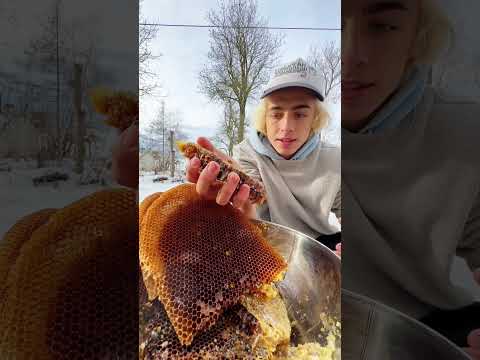 WABEN-HONIG #beesteez #imker #honig