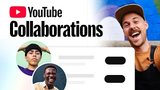 YouTube par Collaborations