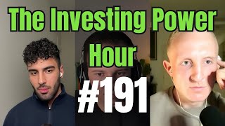 Coupang In Free Fall; Uber and Snap Stock Pitches; Gold + Silver All-Time Highs $CPNG $UBER $SNAP