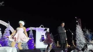 Holiday Tree Lighting at Independence Blue Cross RiverRink Winterfest | December 6, 2024